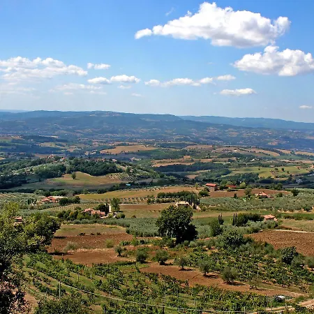 Locazione Turistica Grutti.4 Lejlighed Grutti