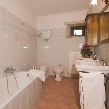 Locazione Turistica Grutti.4 * Grutti