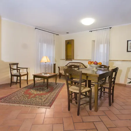 Locazione Turistica Grutti.4 Apartment