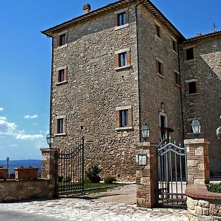Locazione Turistica Grutti.4 *