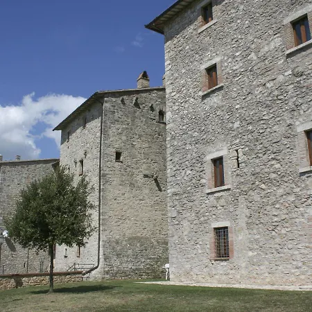 Locazione Turistica Grutti.4 *