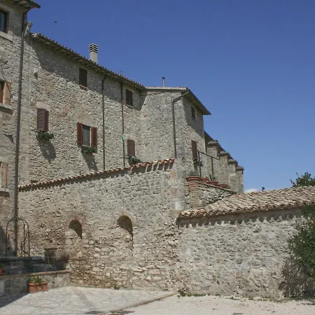 Locazione Turistica Grutti.4 * Grutti