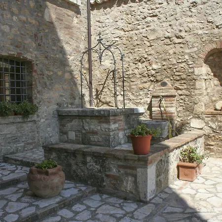 Lejlighed Locazione Turistica Grutti.4