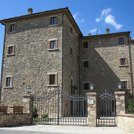 Locazione Turistica Grutti.4 Apartment *